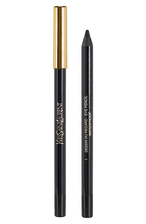 Yves Saint Laurent Dessin Du Regard Waterproof Color Eye 